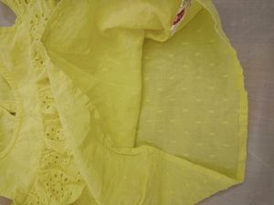 Tops  For Girls 2-3 Years