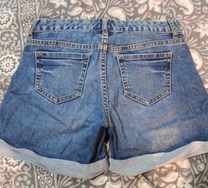 GAP Denim Shorts