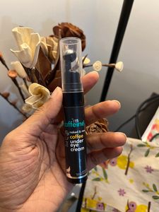 mcaffeine Naked &amp; Raw Coffee Under Eye Cream