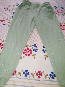 Girls Winter Trouser
