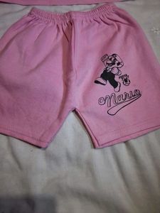 Mario Kids Sleepwear Set