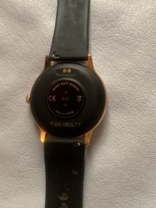 Fire Boltt Phoenix Pro Smart Watch