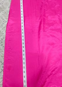 Silk Kurti