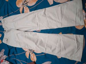 Beige Pants For Women