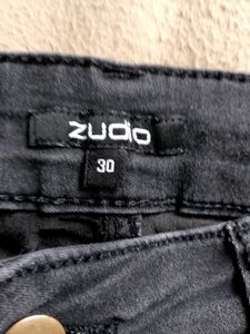 Zudio Skinny Jeans For Women