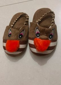 Baby Boy And Girl Footwear