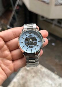 Armani Automatic