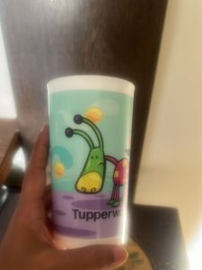 A Cute Sipper