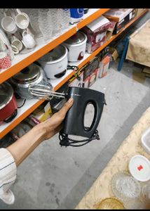 Bajaj HM01 Hand Mixer