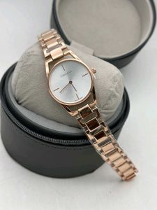 Calvin Klein Watches For Women