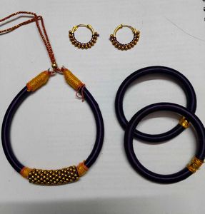 Jewellery Set