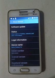 Samsung Core 2