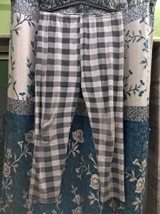 3 Trousers And 1 Top