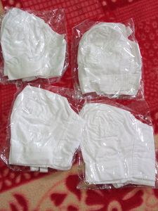 Combo Pack Of 4 Bra