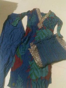Huge Sale 🔴 🔴 🔴 🔴 Elegant Kurta Set