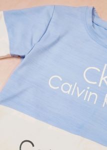 Sky Blue Colour Women Top