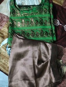 New Dress Inpoted Dres