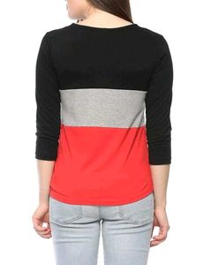 Full Sleeve T-shirt