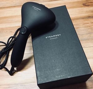 Steamery Cirrus No. 2 – Brand New, Never Opened