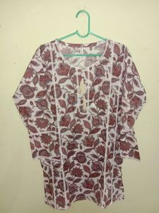 Short Kurti
