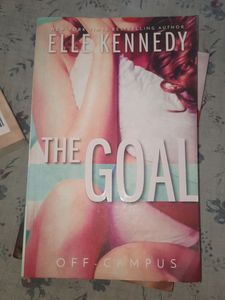 Off Campus Series by Elle Kennedy