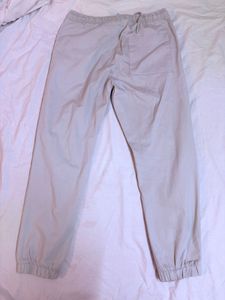 Four Branded Pants From Myntra