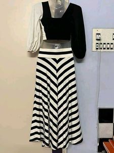 pinterest branded Chic Two-Piece Set