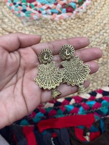 Set Of 6 Earrings