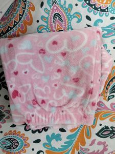 Cloud &amp; Moon Plush Pants