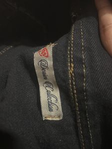 Denim Jacket 🧥 Final Rate