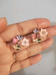 Disney princess studds