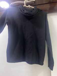 Tommy Hoodie