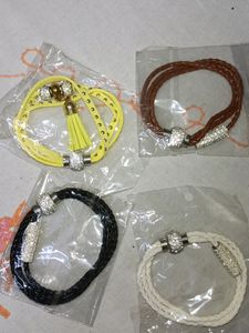 6 Bracelet Combo