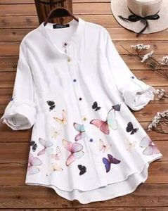 Butterfly 🦋 Women's Tunic
