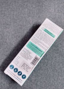 Wishcare fluid sunscreen