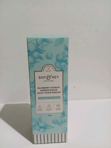 Dot & Key Toner