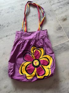 Cute Tote Bag