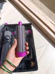 Ktein 5 In 1 Hair Tool Set