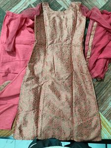 Elegant Kurta Set