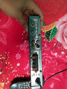 Free Cable Set Top Box With Remote