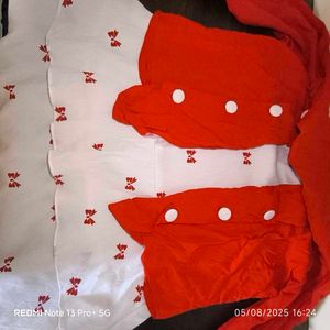Dress Material