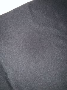 Jaguar Black Polo T-Shirt