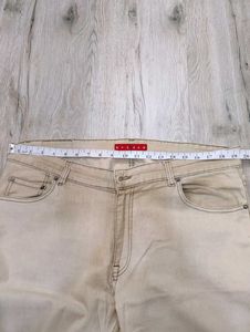 Sc2431 Shades Jeans Size 40