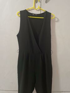 Black Jumpsuit