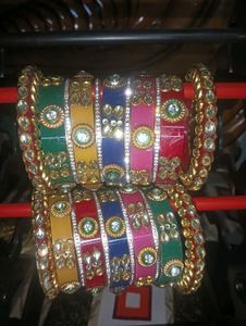 Beautiful Bridal Chuda