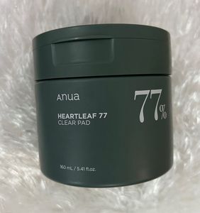 Auna Toner Pad