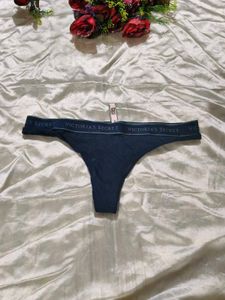 Victoria&#39;s Secret Thong Panty