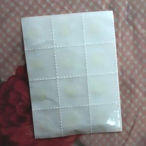 Combo Set Of 1Fevigum,1Fevistick&amp;12 Pcs Glue Drops