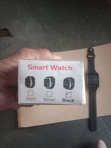 Smart Watch A1(Non Working Condition)