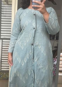 Daily Wear Kurta